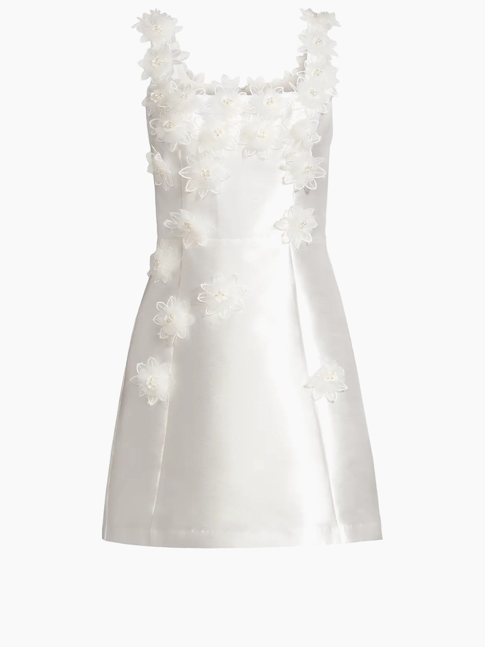 Elliatt Elder Embellished Minidress